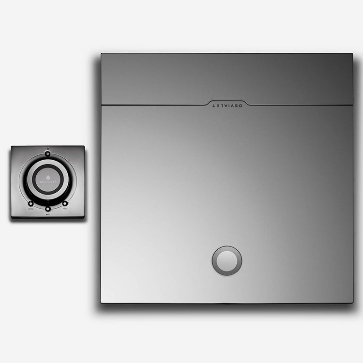 Devialet Expert 140 Pro + Pre out