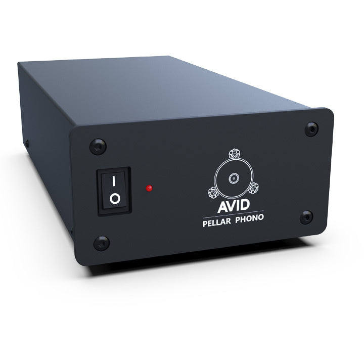 Avid Pellar Phono