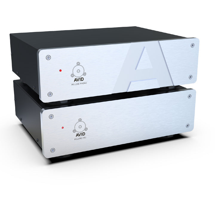 Avid Pellere Phono