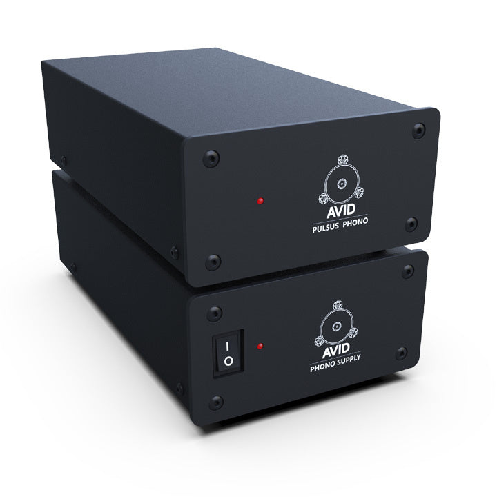 Avid Pulsus Phono