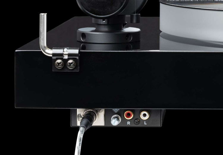 Pro-ject X2 B (Ortofon MC Quintet Red)