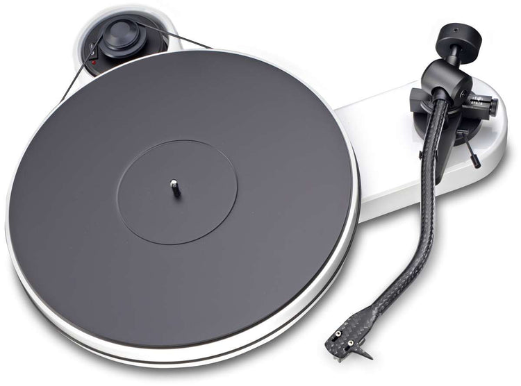 Pro-ject RPM 3 Carbon (Pick It 2M Silver)