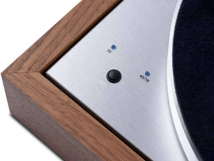 Pro-ject The Classic EVO (Pick It 2M Silver)