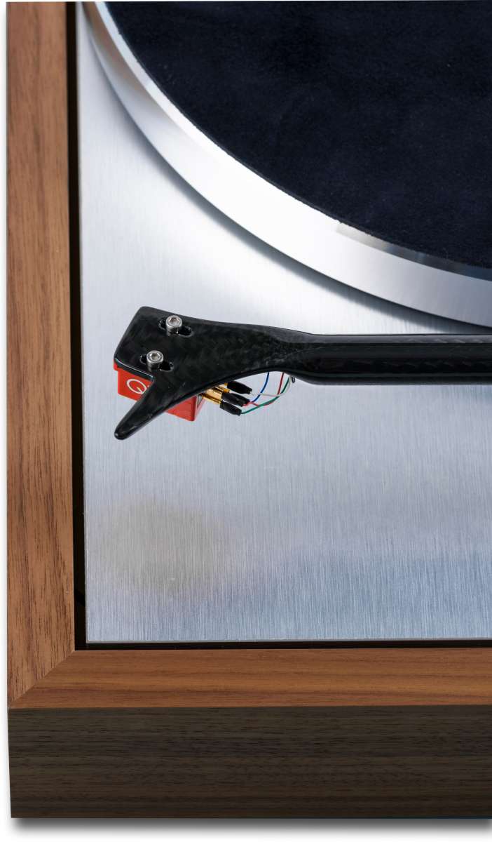 Pro-ject The Classic EVO (Pick It 2M Silver)