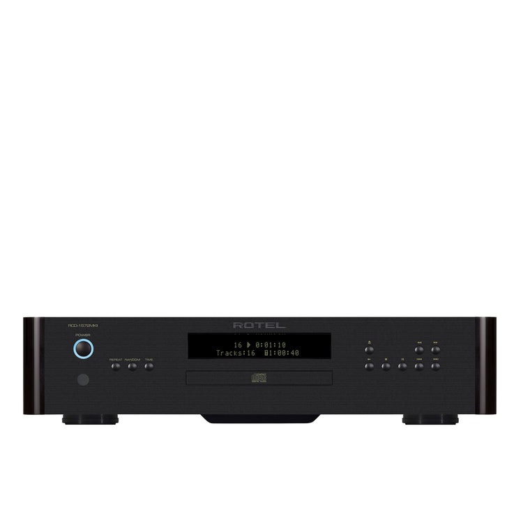 Rotel RCD-1572 MKII
