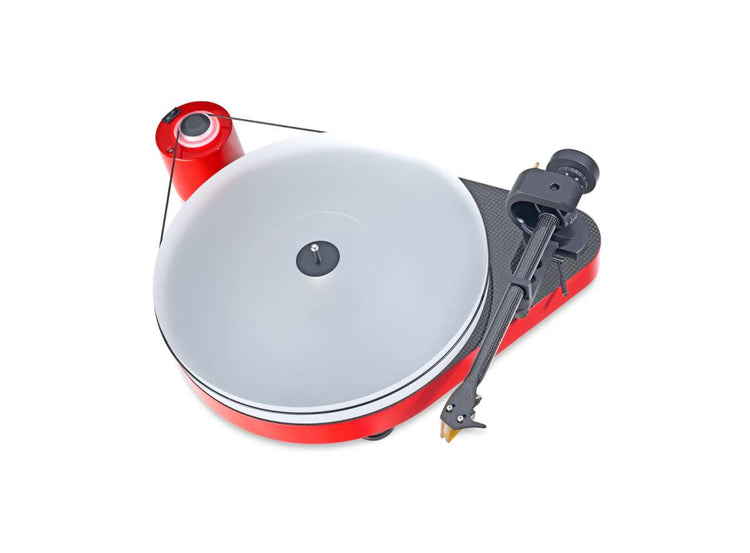 Pro-ject RPM 5 Carbon (Ortofon 2M Bronze)