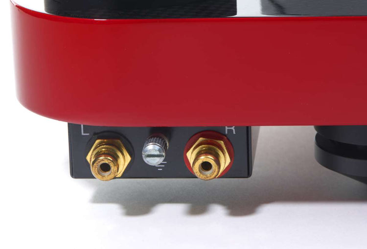 Pro-ject RPM 5 Carbon (Ortofon 2M Bronze)