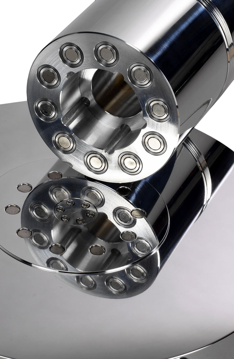 Transrotor Artus FMD Laufwerk _ Konstant FMD