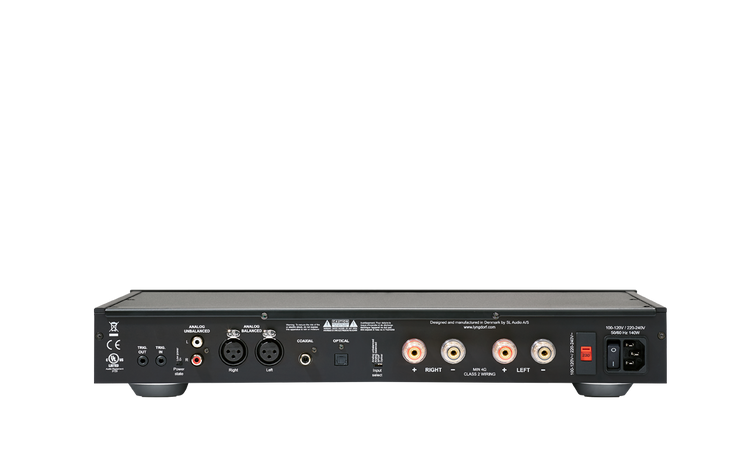 Lyngdorf SDA 2400