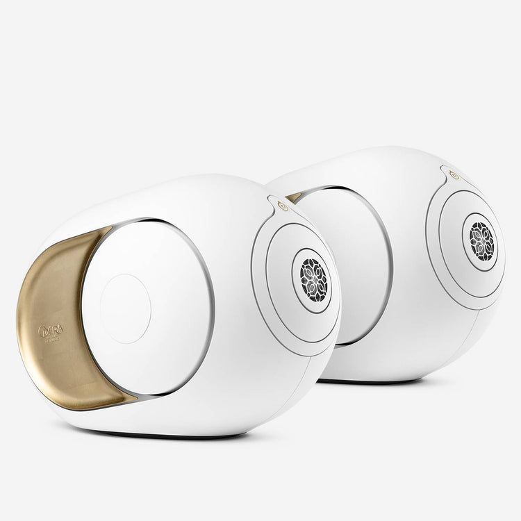 Devialet Phantom I 108 dB Opéra de Paris