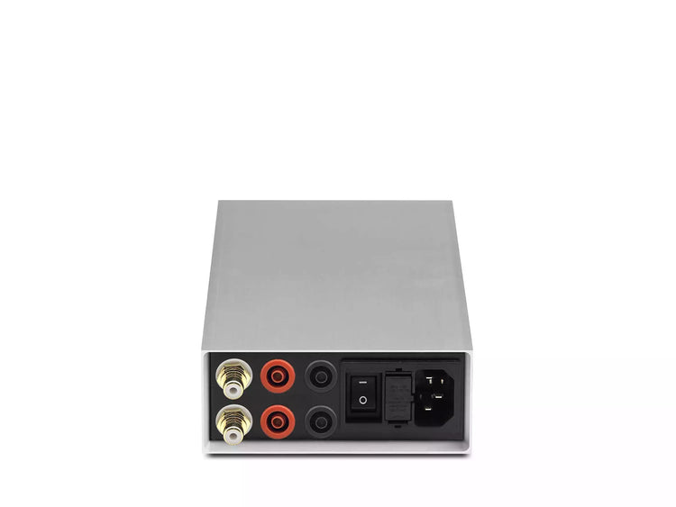 Lehmann Audio Stamp SE