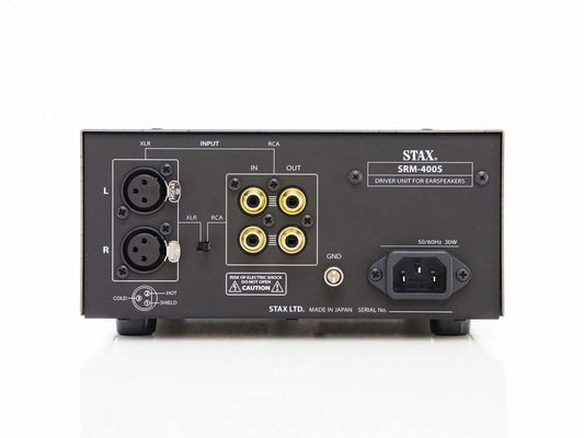 Stax SRS-51400 MK2