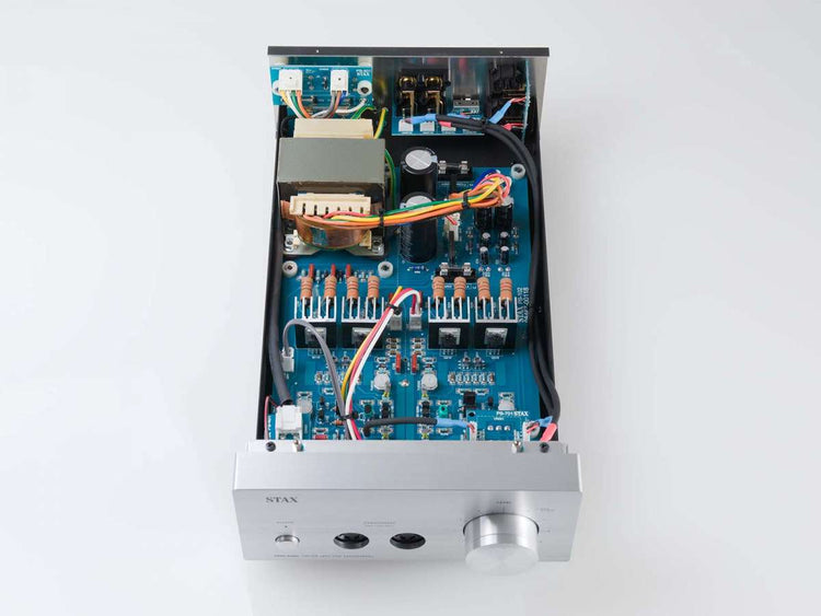 Stax SRS-51400 MK2