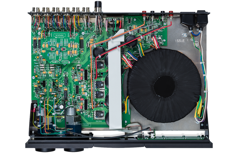 Naim SUPERNAIT 3