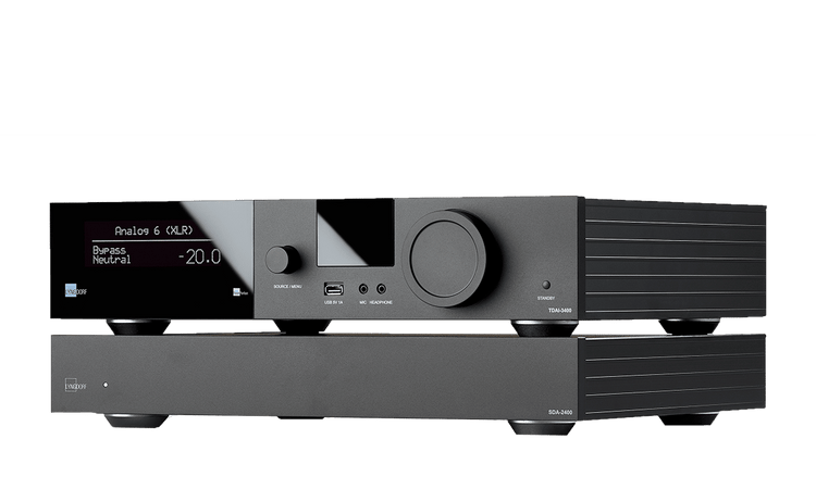Lyngdorf SDA 2400