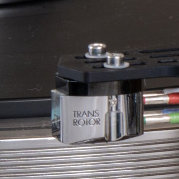 Transrotor MC Tamino