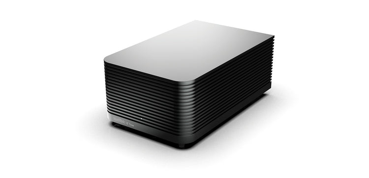 Isotek V5 Titan