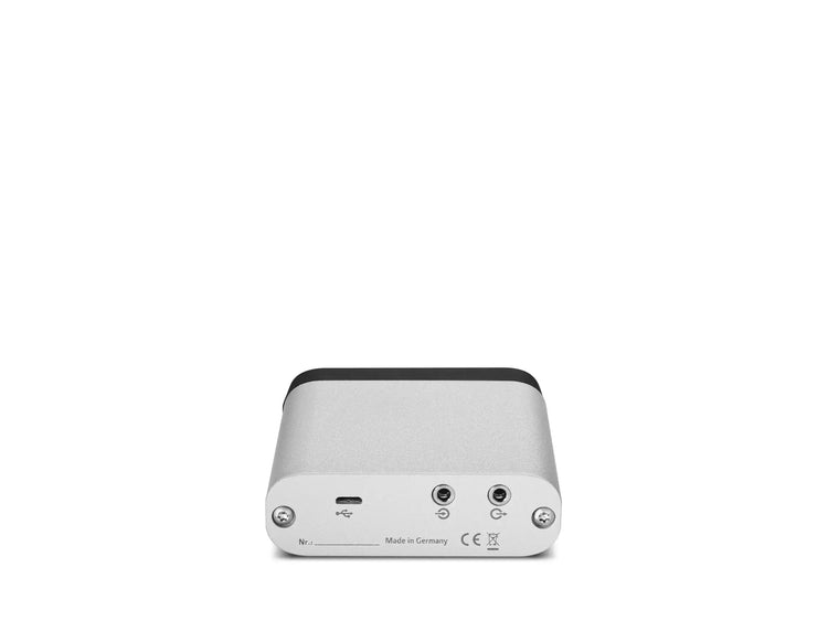 Lehmann Audio Traveller