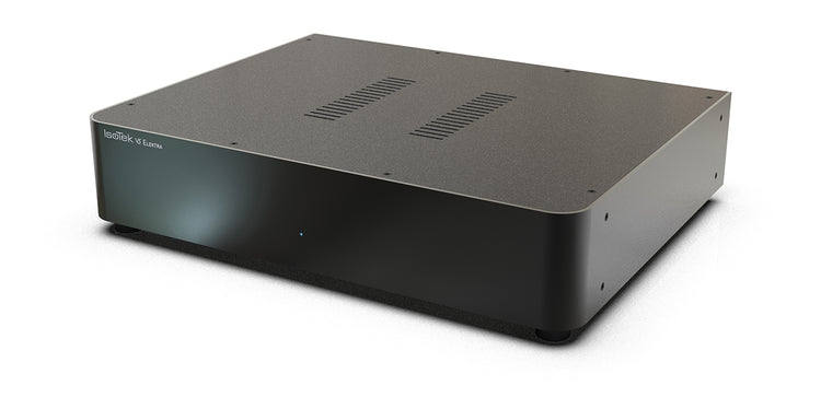 Isotek V5 Elektra