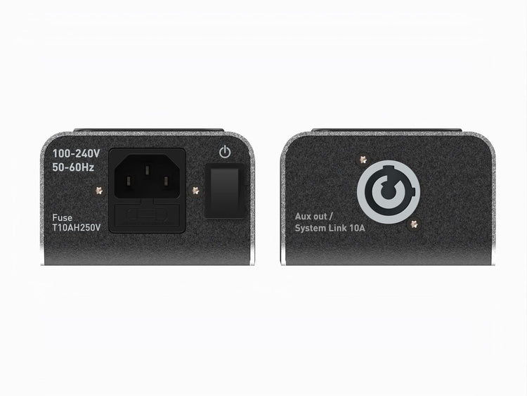 Isotek V5 Gemini
