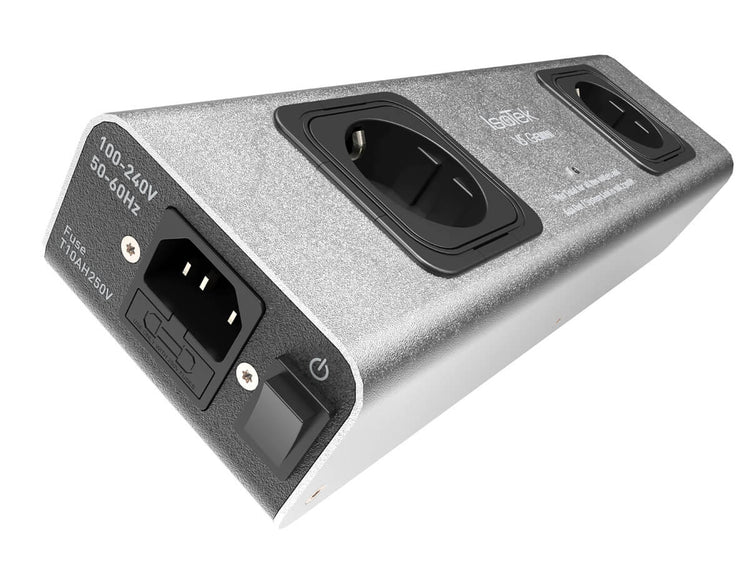 Isotek V5 Gemini