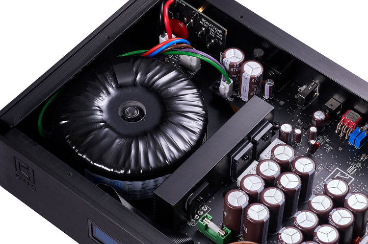 Keces P-8 Dual