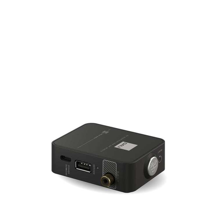 Dali WSR (Wireless Subwoofer Receiver)