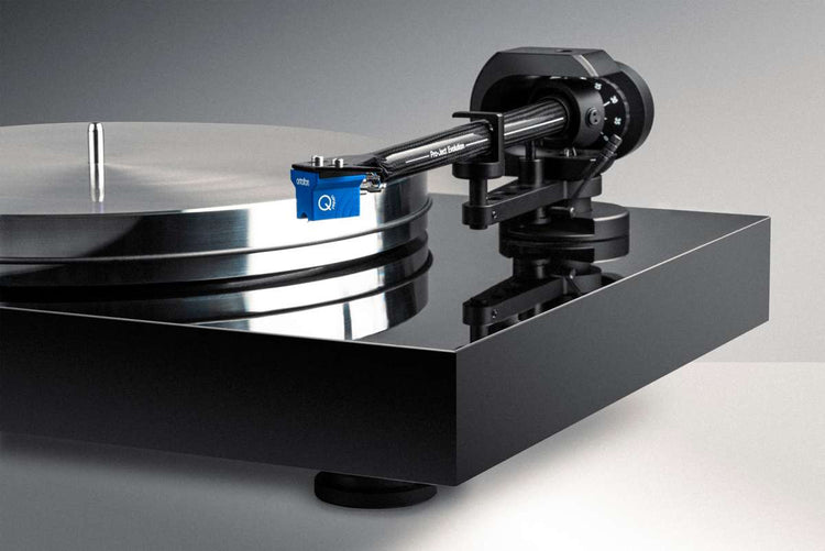 Pro-ject X8 SuperPack (Ortofon MC Quintet Blue)