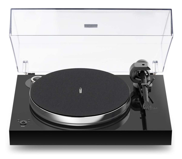 Pro-ject X8 SuperPack (Ortofon MC Quintet Blue)