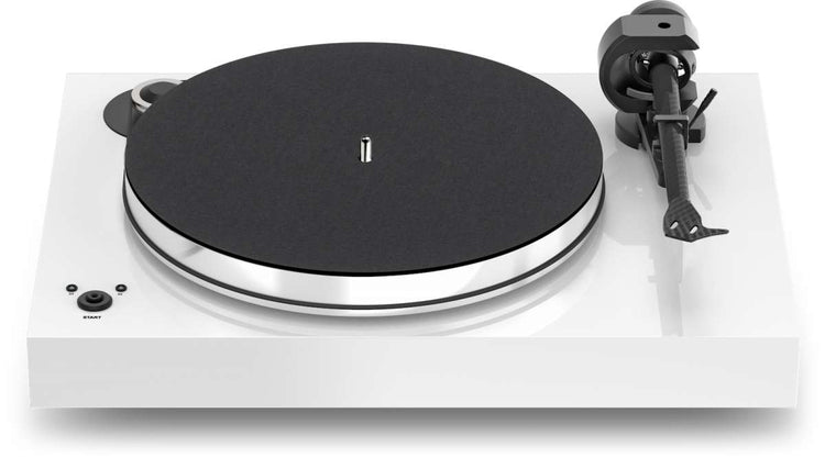 Pro-ject X8