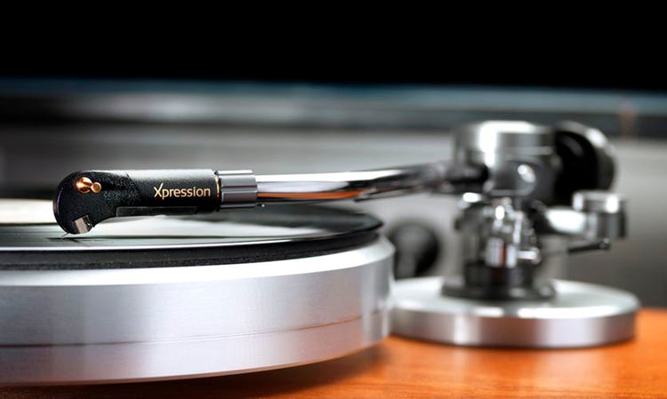 Ortofon MC Xpression Heritage