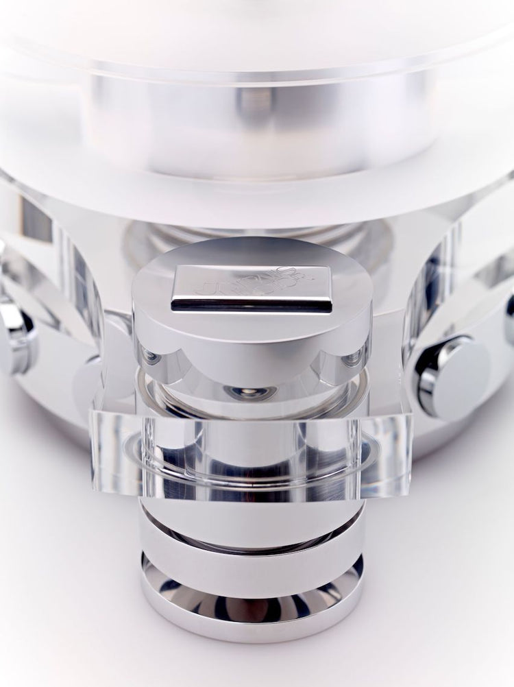 Transrotor Tourbillon FMD _TRA Studio (TRA 9S) _ Merlo Reference _ Konstant FMD