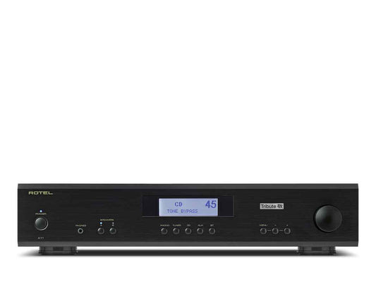 Rotel A11 MK II