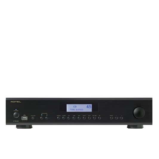 Rotel A12 MKII