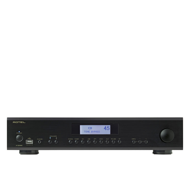 Rotel A12 MKII