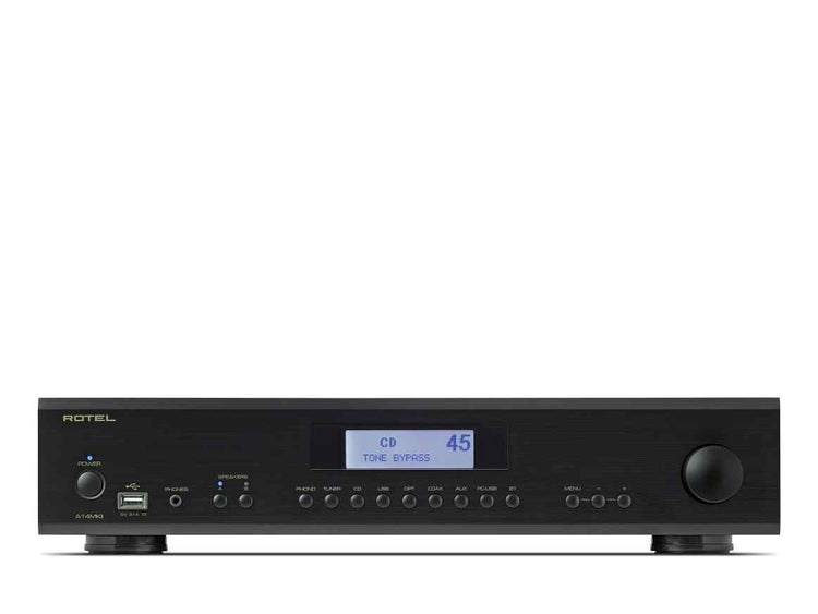 Rotel A14 MKII