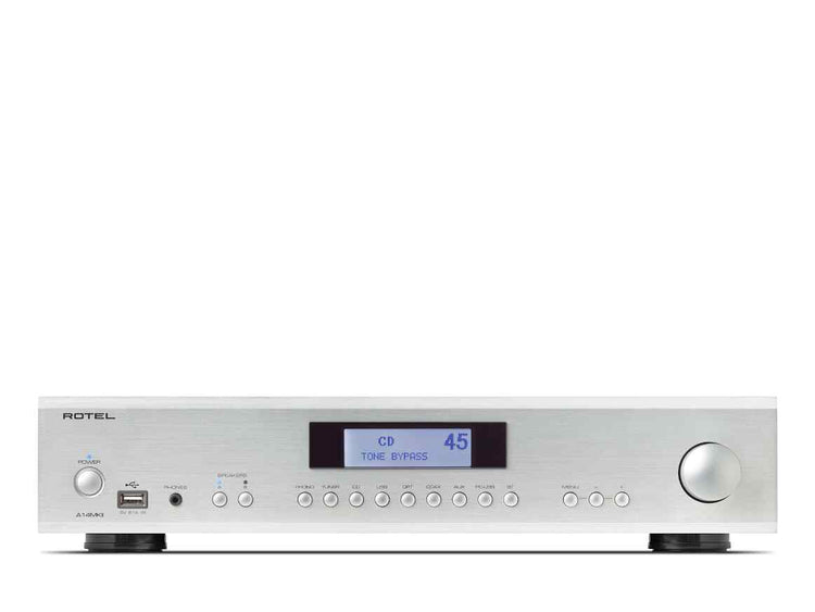 Rotel A14 MKII
