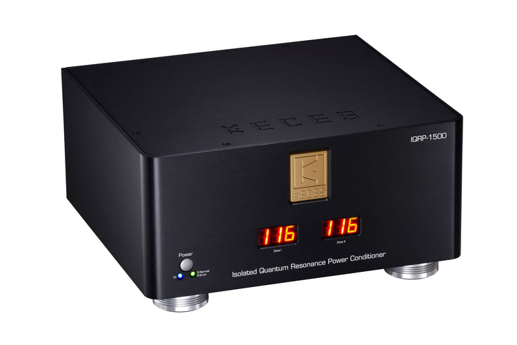 Keces IQRP-1500