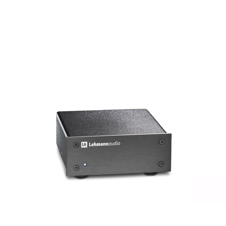 Lehmann Audio Black Cube II