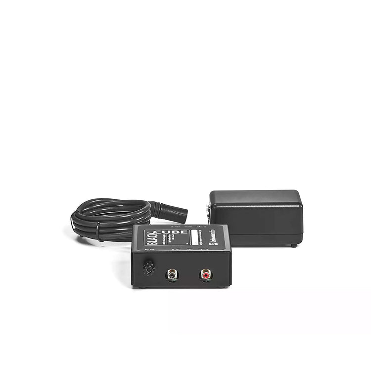 Lehmann Audio Black Cube