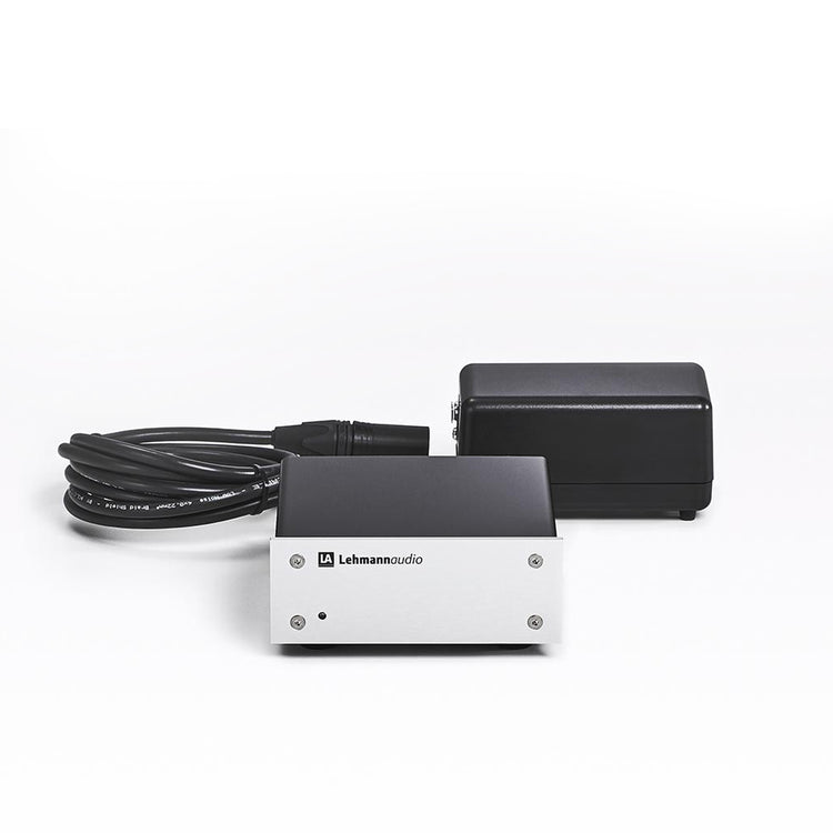 Lehmann Audio Black Cube II