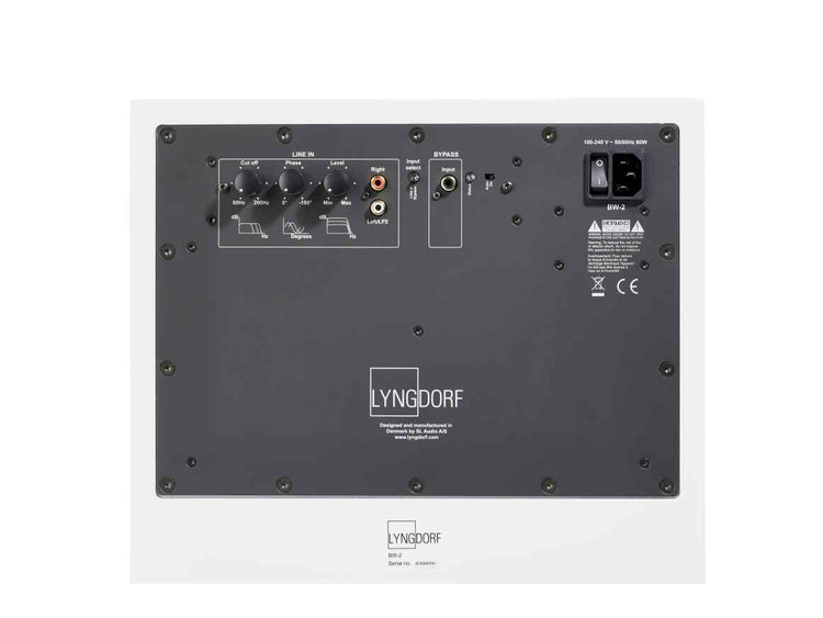 Lyngdorf BW-2