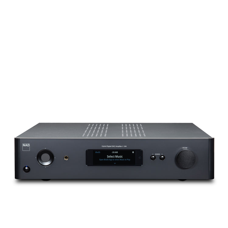 NAD C389