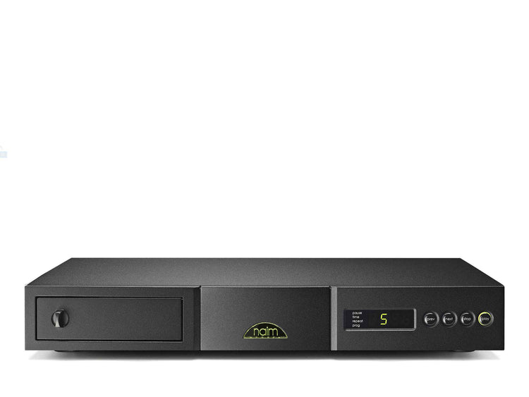 Naim CD5 SI