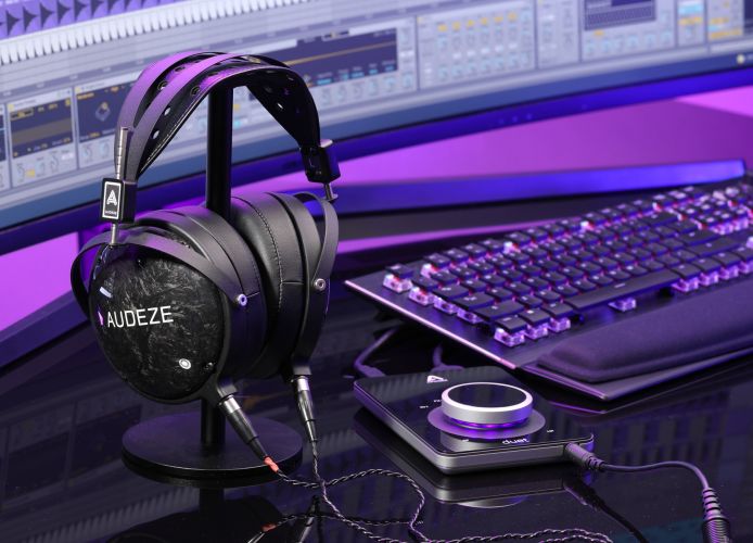 Audeze LCD-2 Classic Closed Back