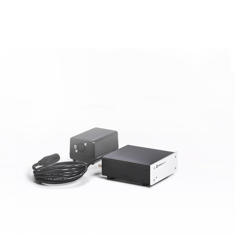 Lehmann Audio Black Cube II
