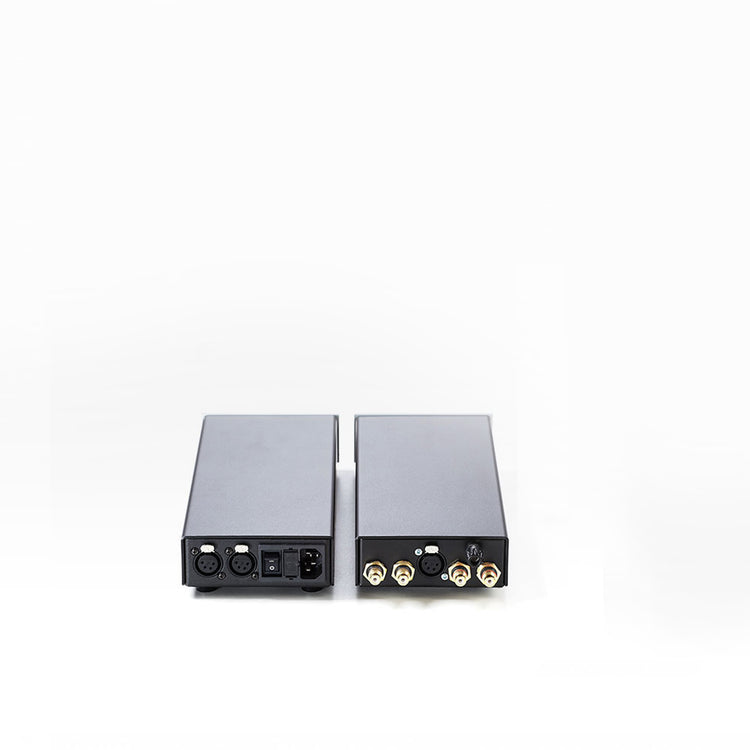 Lehmann Audio Decade