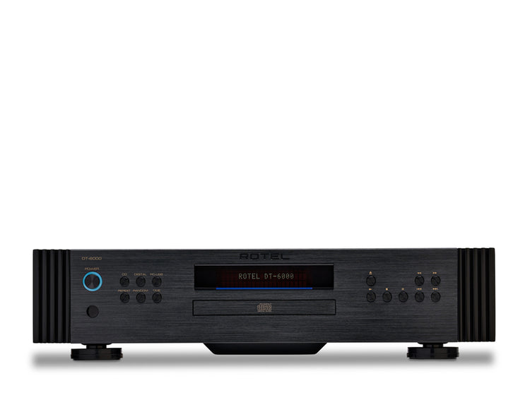 Rotel DT-6000