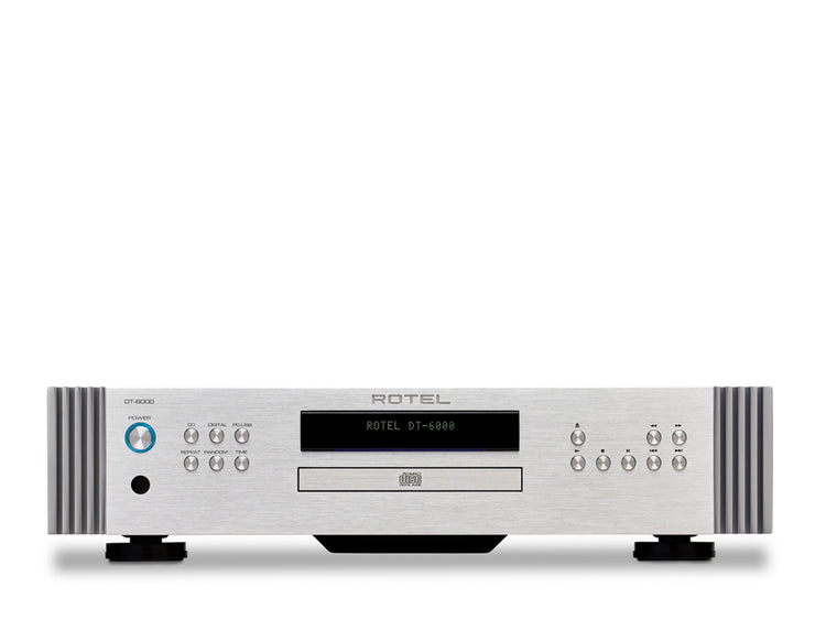 Rotel DT-6000
