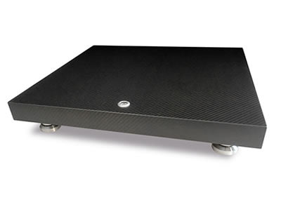 Finite Elemente Carbofibre SD